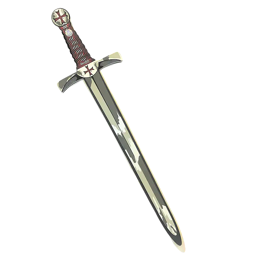 Maltese Sword