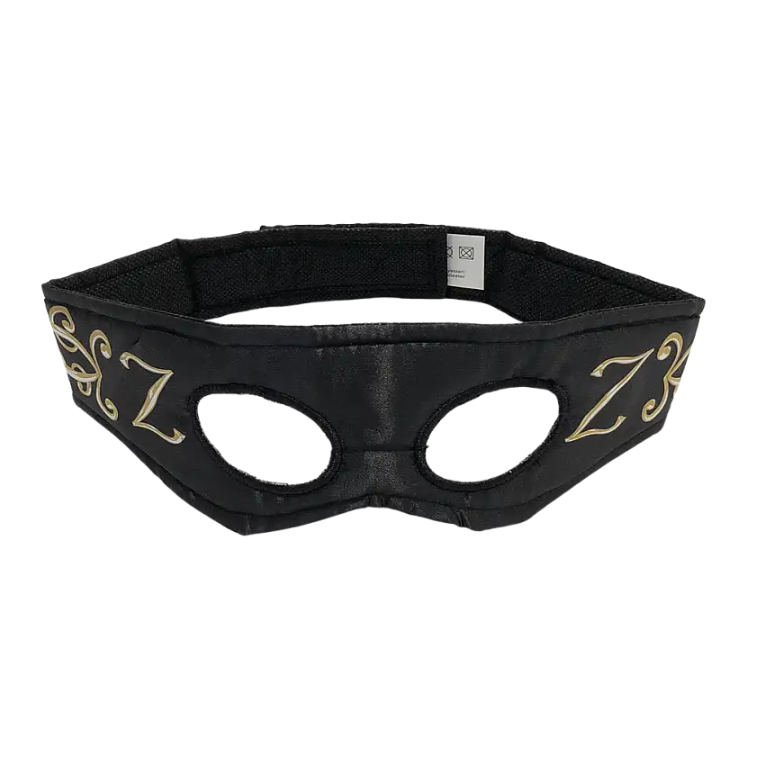 Z-bandit Mask