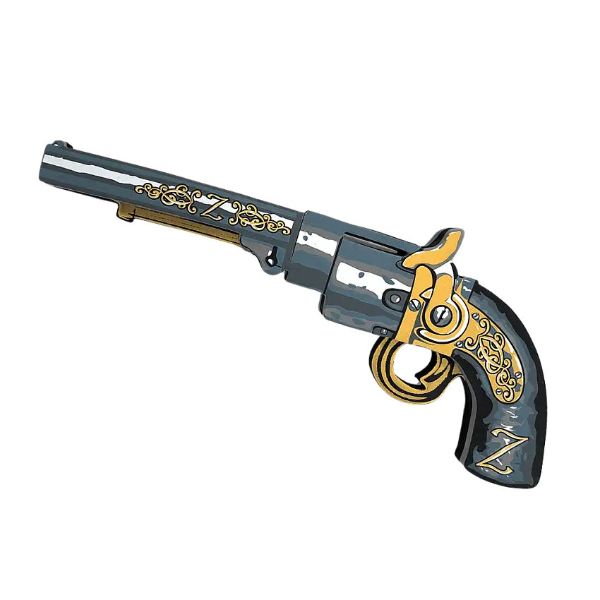 Z-bandit Pistol