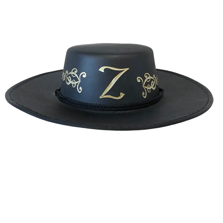 Z-bandit Hat