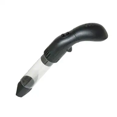 WOODLAND SCENICS - Model-Vac - Model Landscaping Vacuum Tool - (FS640)