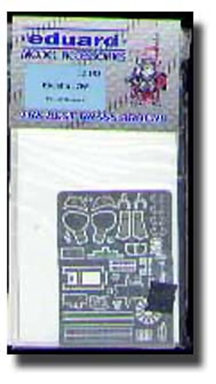 J7/W1 Shinden for HSG 1/72 Eduard