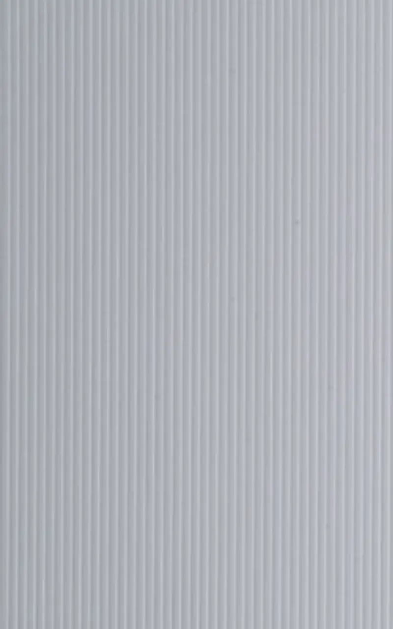 .020 x .040 V-Groove Siding SP Evergreen