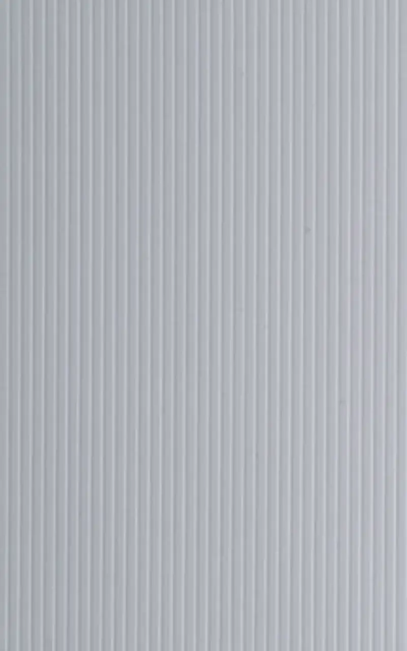 .020 x .050 V-Groove Siding SP Evergreen