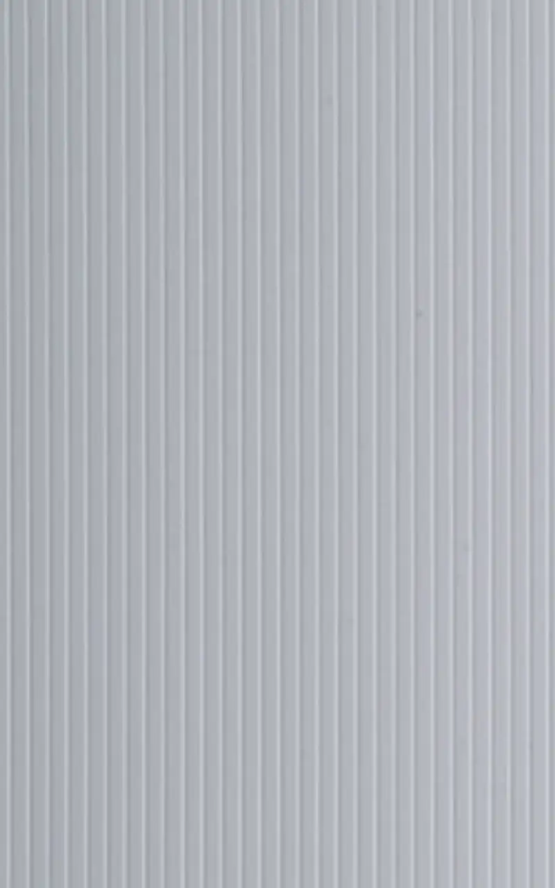 .020 x .060 V-Groove Siding SP Evergreen