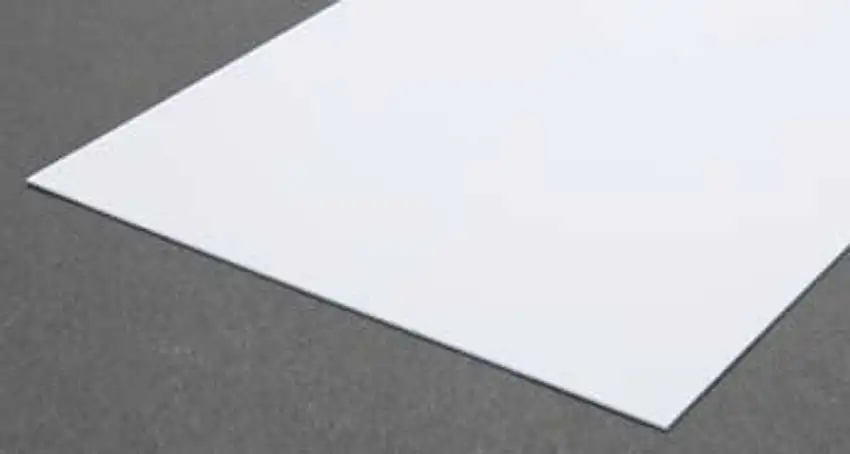 S .030 Passenger Car Siding Evergreen