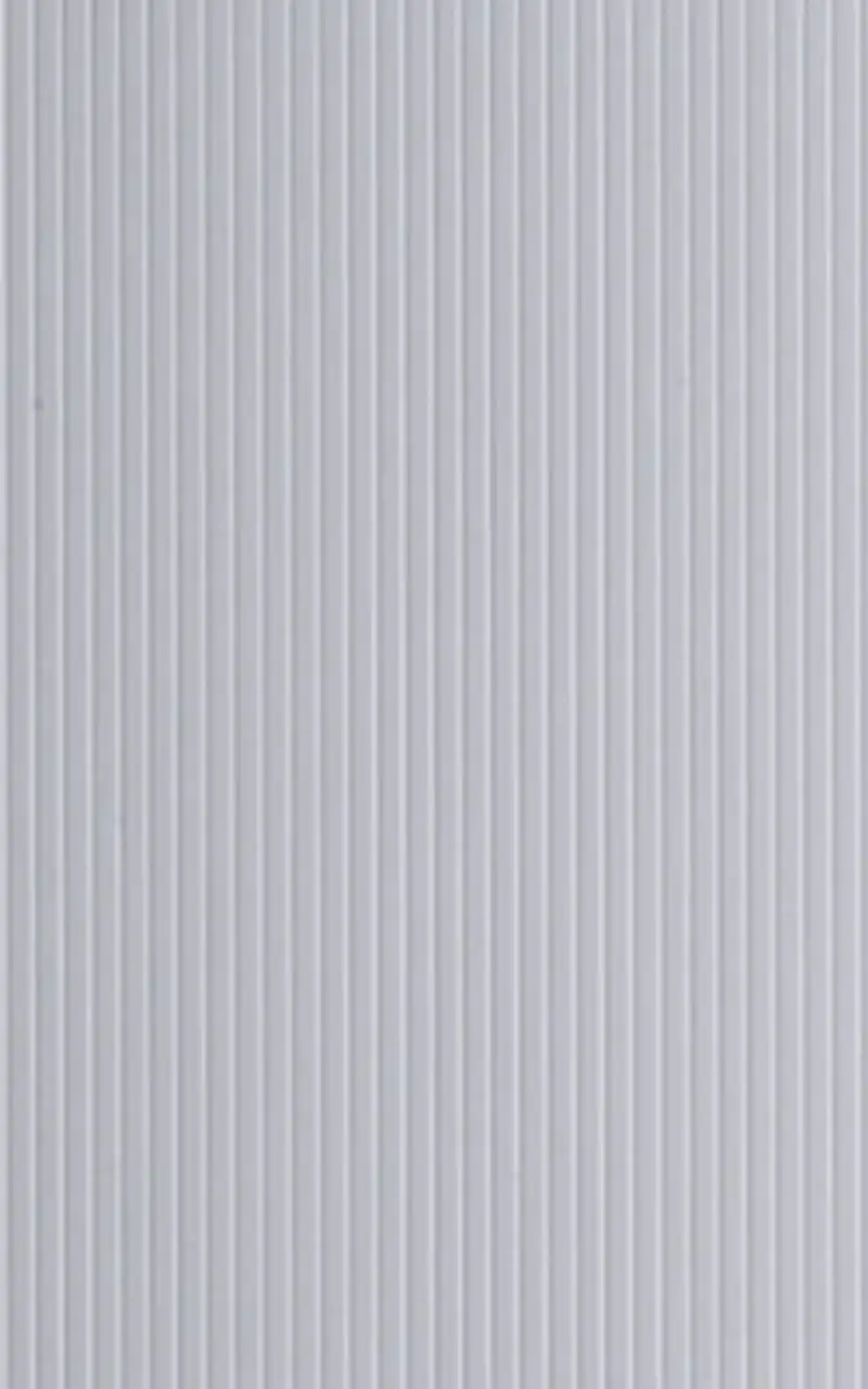 .040 x .050 V-Groove Siding SP Evergreen