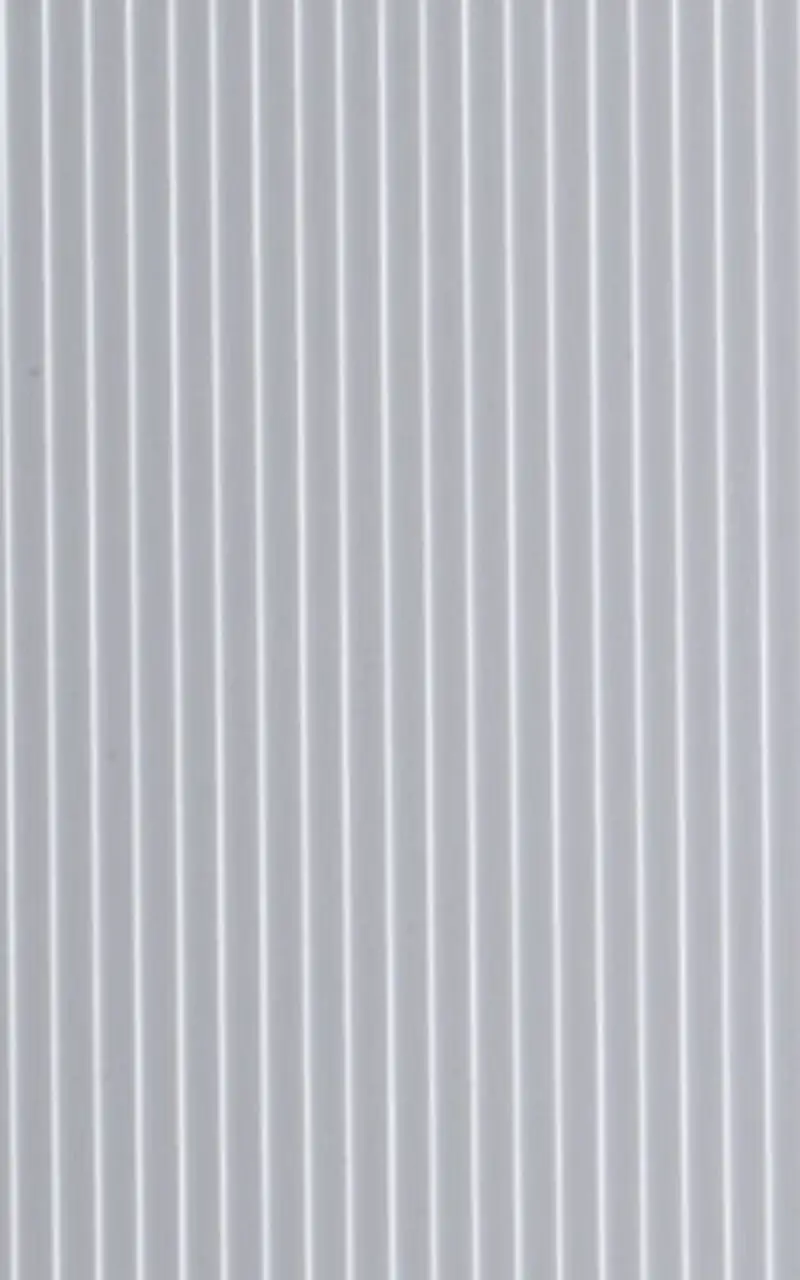 .040 x .080 Clapboard Siding SP Evergreen