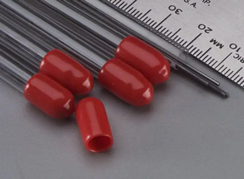 .039 Music Wire 36" L (4pc/pk) (5pks) K&S Engineering