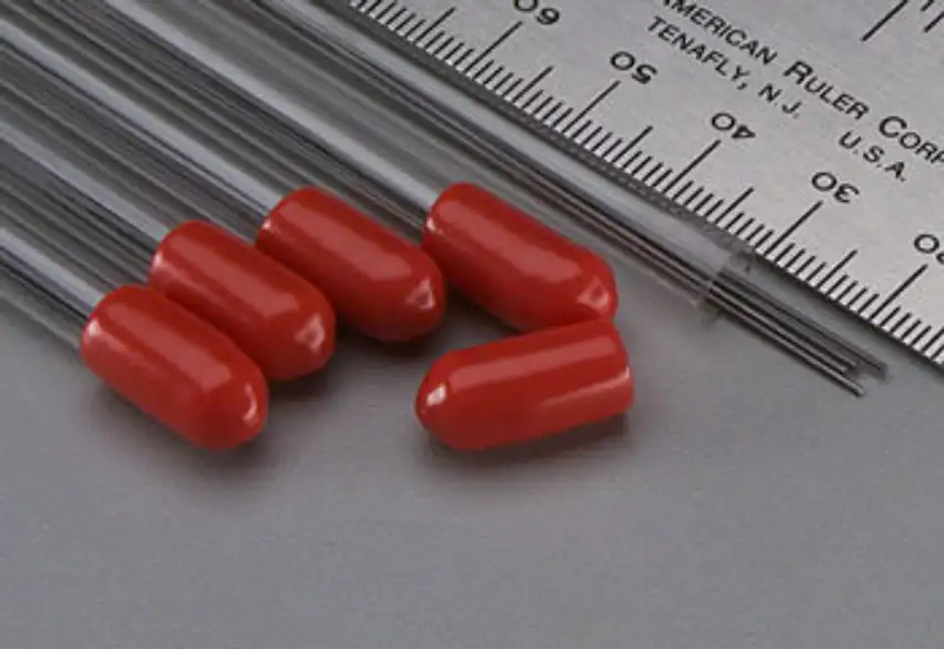 .025 Music Wire 36" L (5pc/pk) (5pks) K&S Engineering