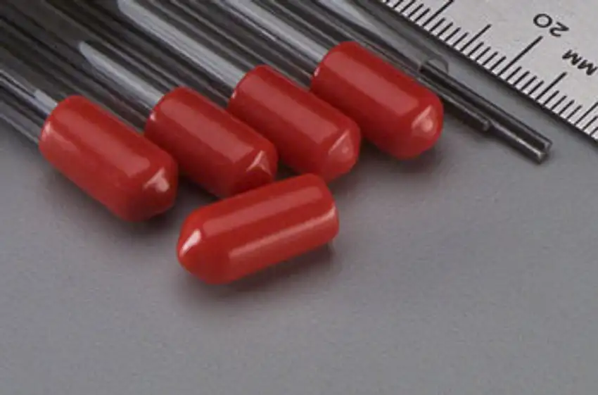 .047 Music Wire 36" L (4pc/pk) (5pks) K&S Engineering