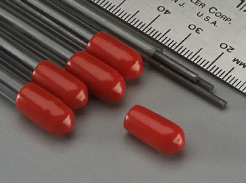 .078 Music Wire 36" L (3pc/pk) (5pks) K&S Engineering