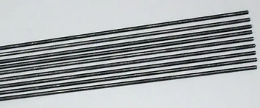 1/8" Music Wire 36" L (9) K&S Engineering