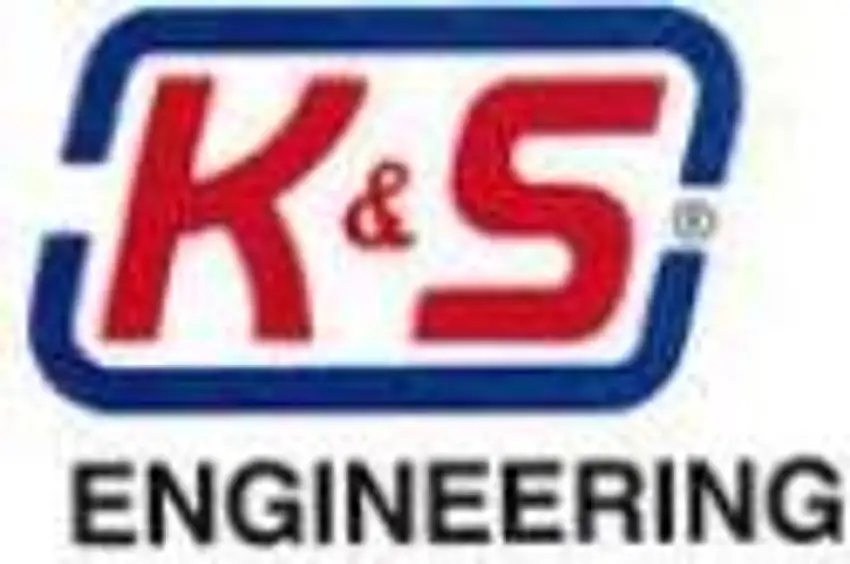 8"x10" Punch Metal Copper Sheet K&S Engineering