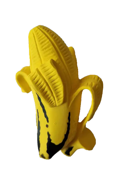 Ana Banana Pop Art Limited Edition