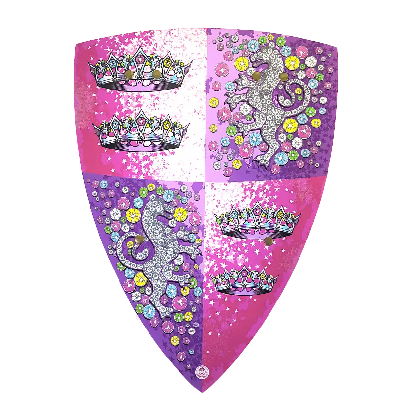 Princess Shield