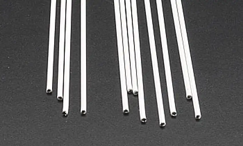 1/16 Plastic Coated Wire (12) Plastruct Supplies