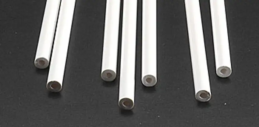 1/4 Round Tubing (7) Plastruct Supplies