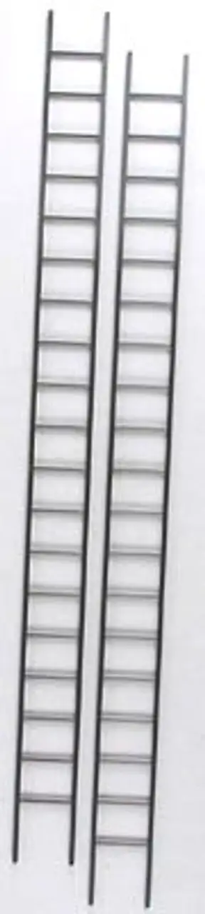 G Ladders (2) Plastruct Supplies