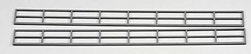 HO Handrails (2) Plastruct Supplies