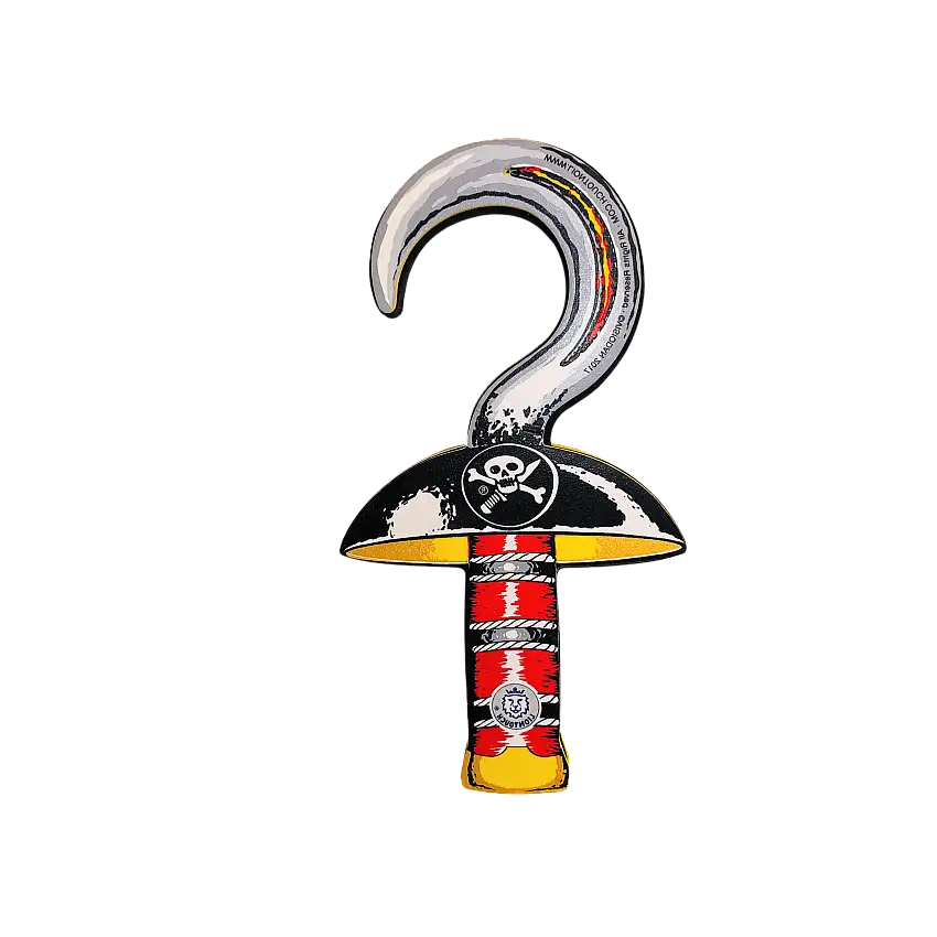 Pirate Hook