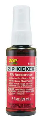 PT715 Zip Kicker Pump 2 oz for Adhesive (PT715)
