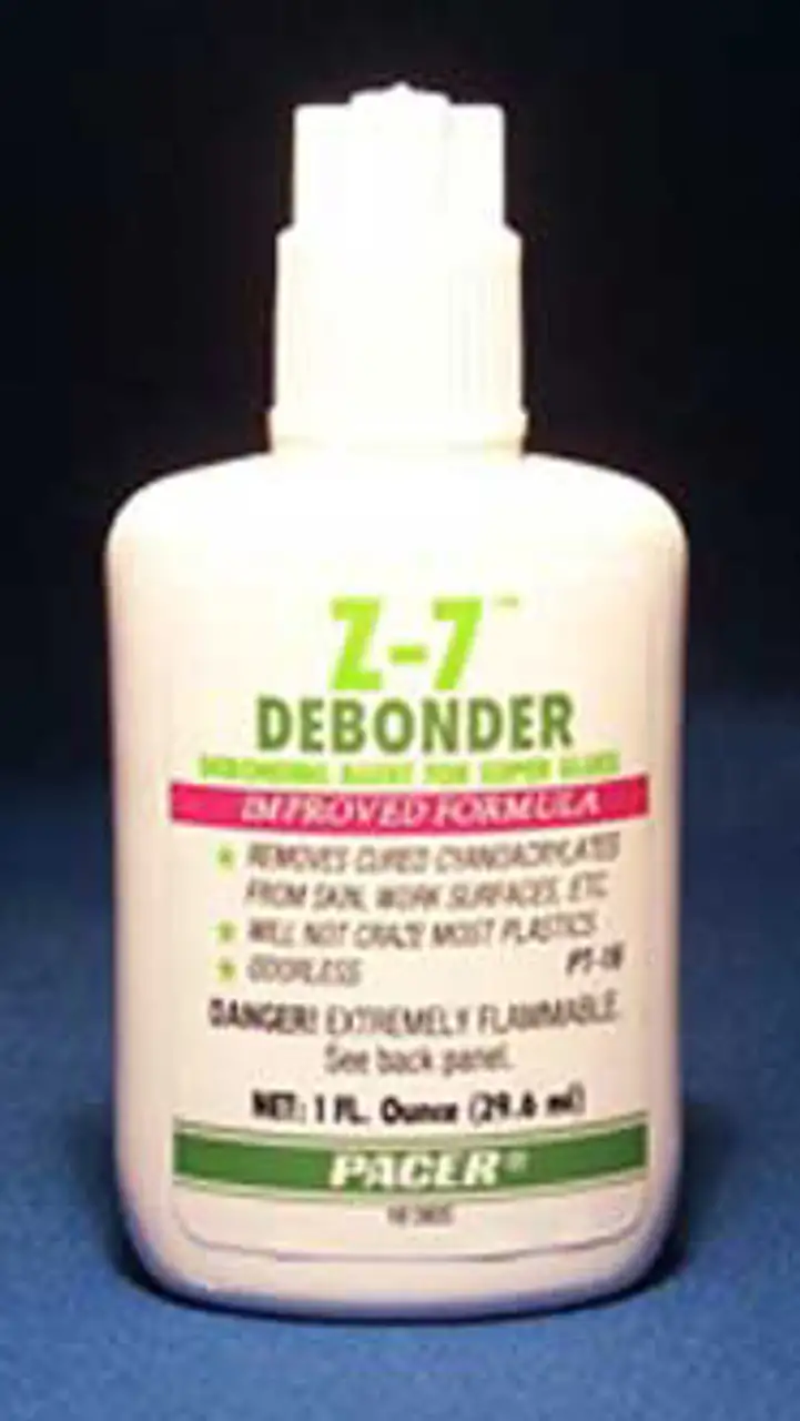 Z-7 Debonder 1oz.