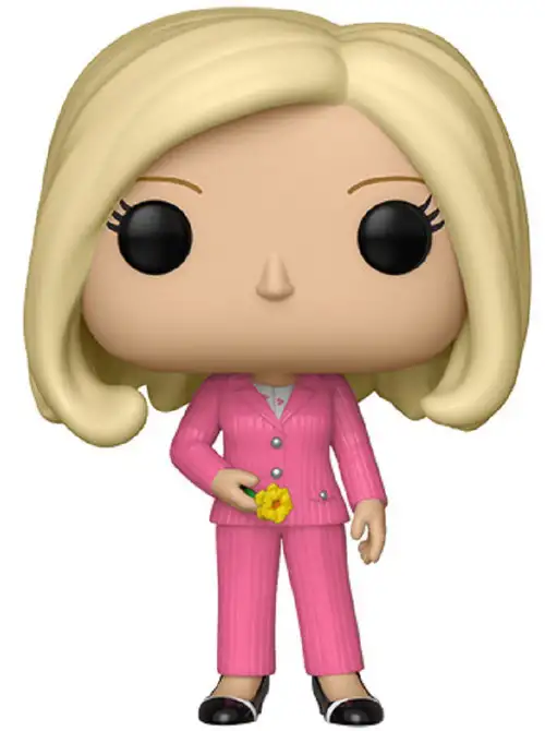 Funko Thunderbirds POP! Television Lady Penelope Creighton-Ward Vinyl Figure