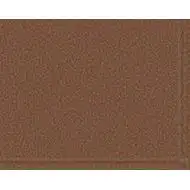 Badger Modelflex Railroad Color Rust 1oz. Bottle