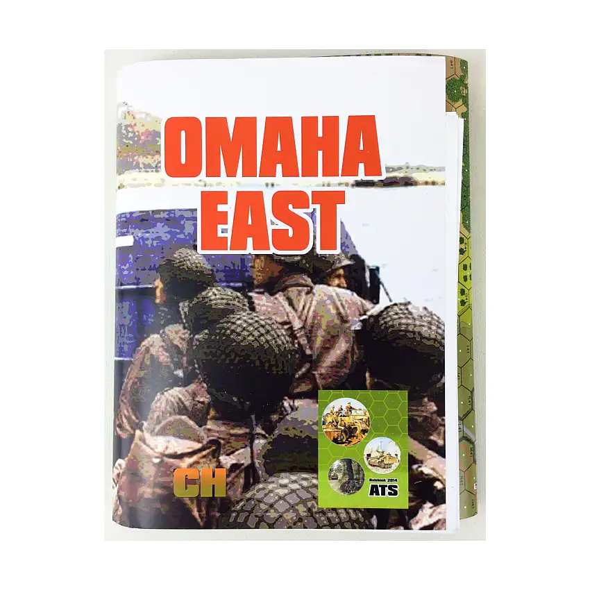 Omaha East