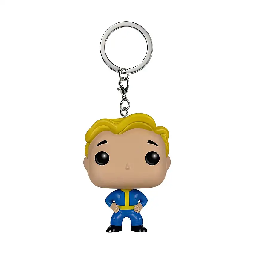 Fallout - Vault Boy