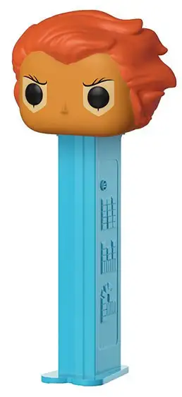 Funko Thundercats POP! PEZ Lion-O Candy Dispenser
