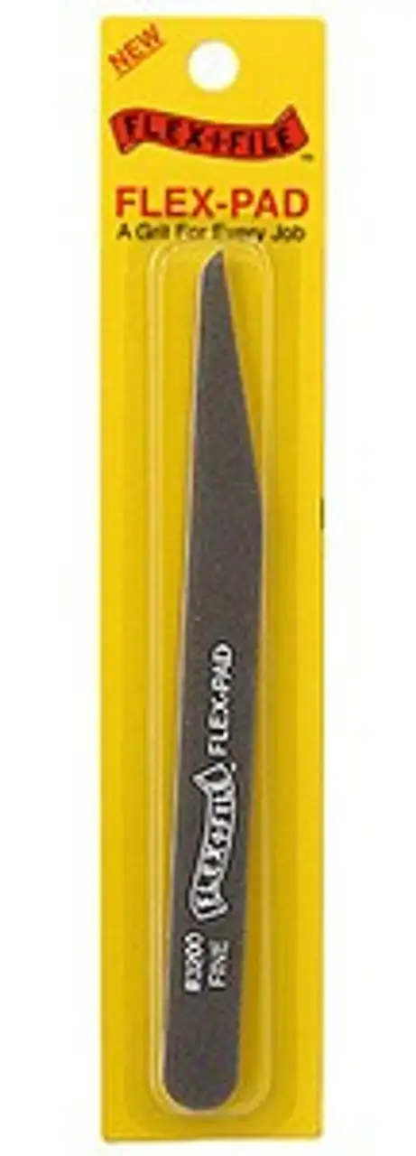 Flex-Pad Fine (Angled) FLEX-I-FILE