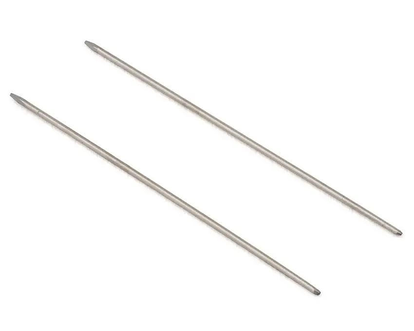 "GUNPRIMER" Grida Scriber Micro Chisel Tips (2)