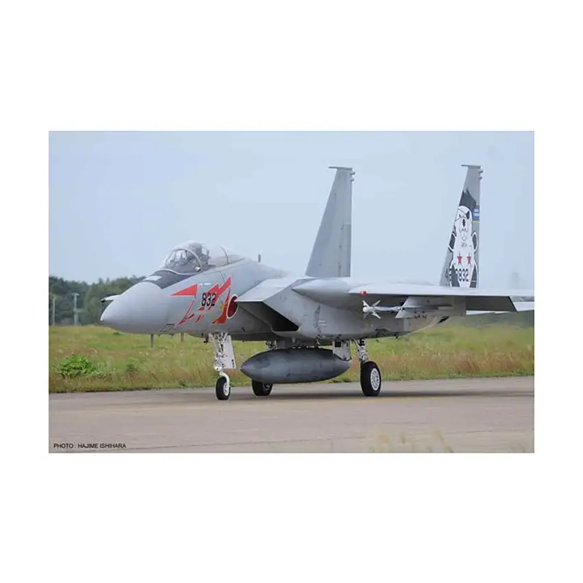 F-15J Eagle "Air Combat Meet 2013" (Limited Edition)