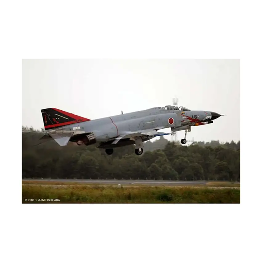 F-4EJ Kai Phantom II "Air Combat Meet 2013" (Limited Edition)