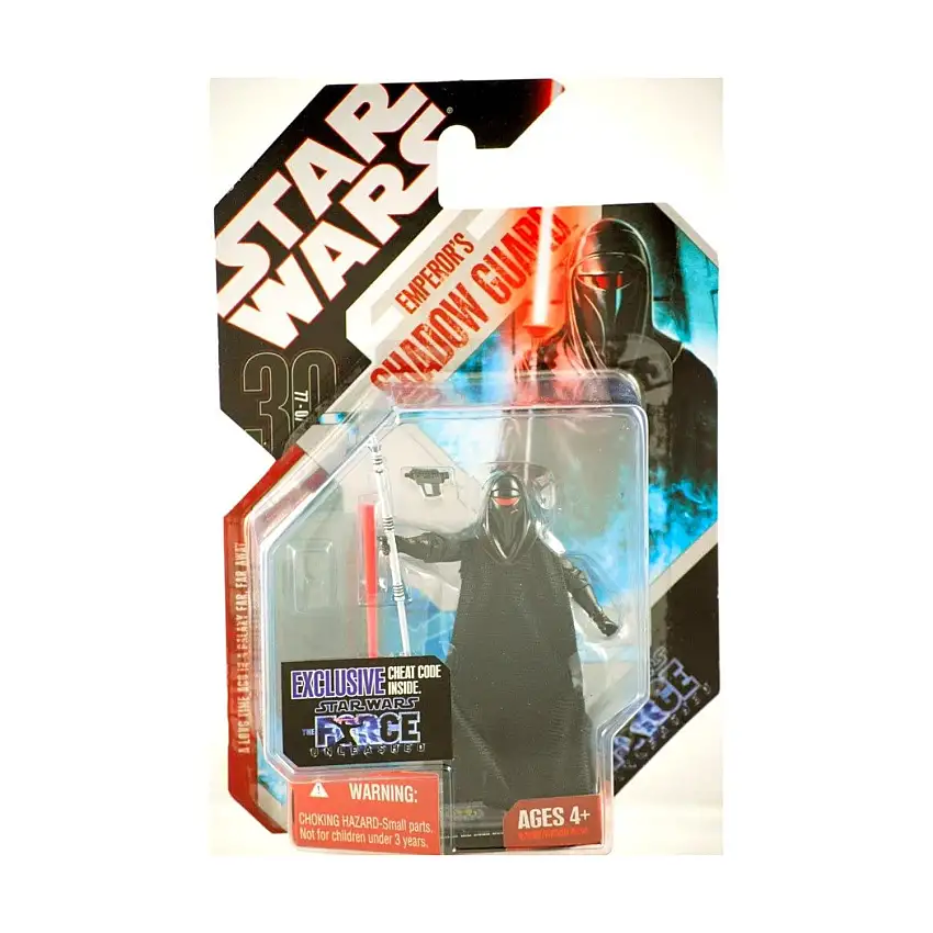 Emperor's Shadow Guard