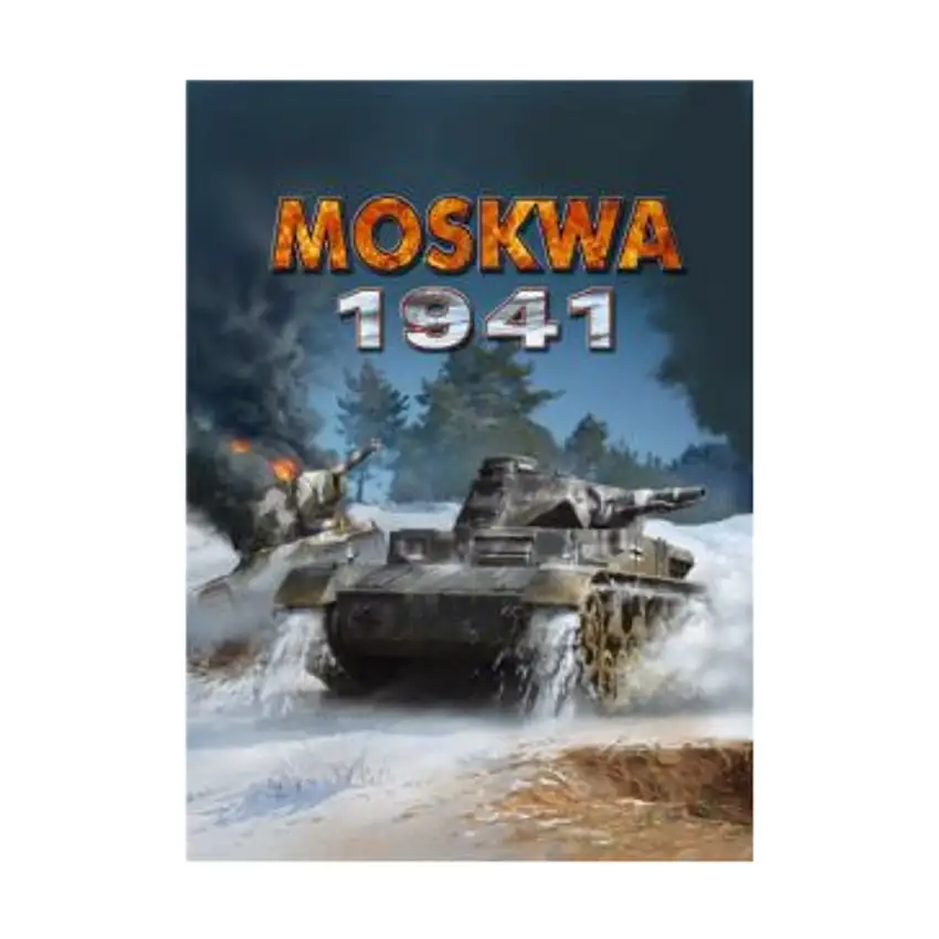 Moskwa 1941