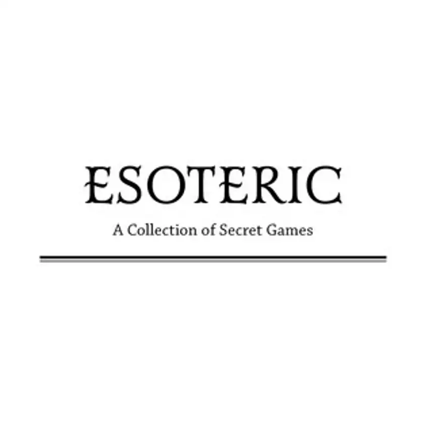 Esoteric