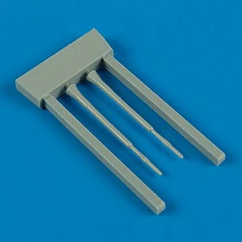 1/48 MiG-23 Flogger Pitot Tube for TSM 1/48 Quickboost