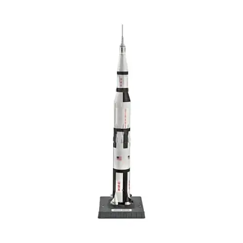 Revell 1/144 Apollo Saturn V