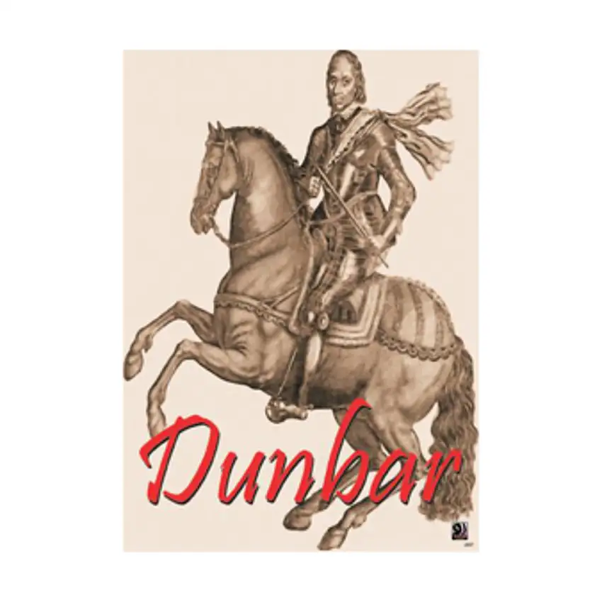 English Civil War Tactical Series #4 - Dunbar