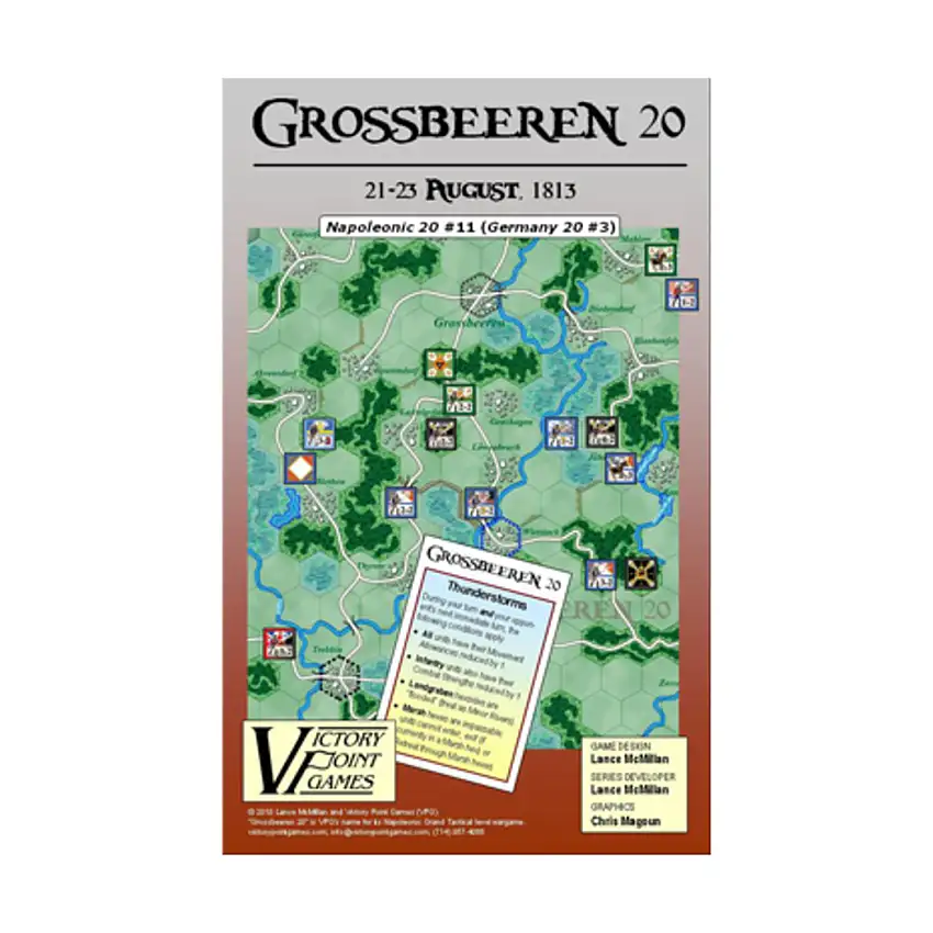 Germany #3 - Grossbeeren 20