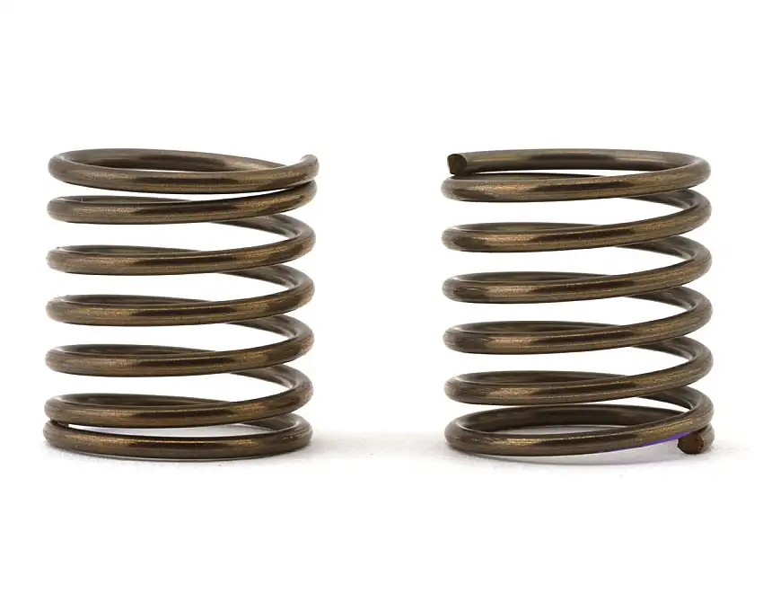 Yokomo MS1.0 Linear Shock Spring (2) (1.8lbs)