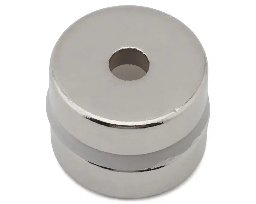 Yokomo Type "A" Spare Body Mount Magnets (12x4mm) (2)