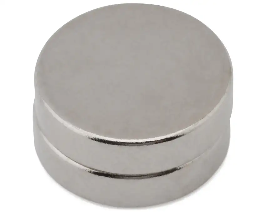 Yokomo Type "B" Spare Body Mount Magnets (12x3mm) (2)